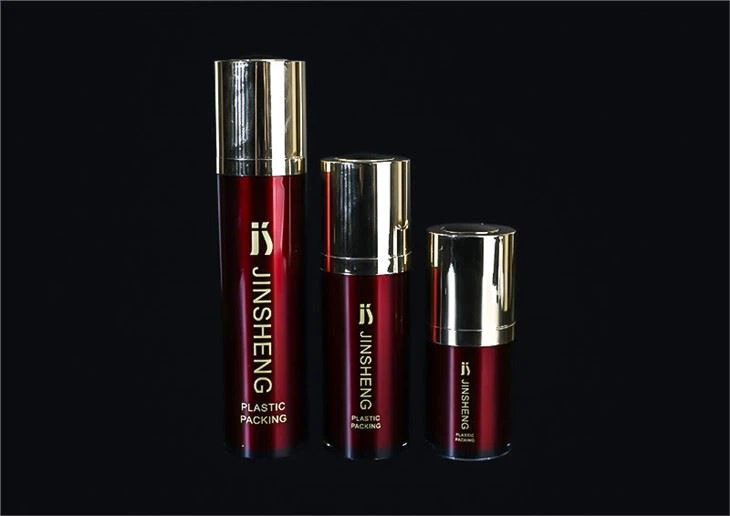 Opaque Airless Pump Bottle quotation 