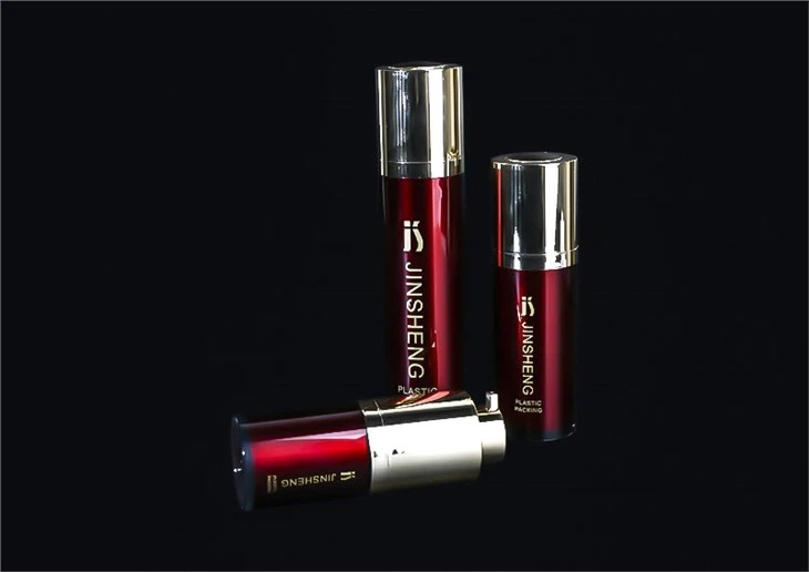 Opaque Airless Pump Bottle Pricelist