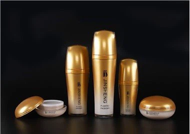 エアレス ポンプ スキンケア