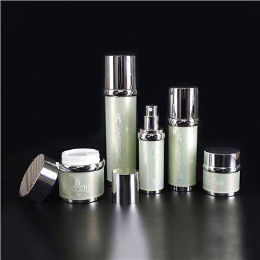 グリーンビューティーパッケージ