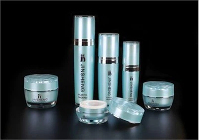 真空化粧品クリームエアレスポンプボトル